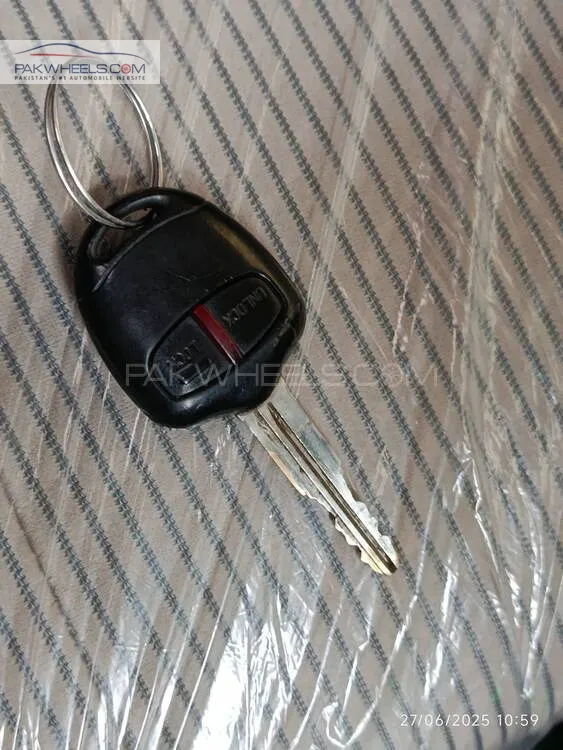 نسان ڈیز 2015 for Sale in کراچی نسان ڈیز 2015 for Sale in کراچی Image-13