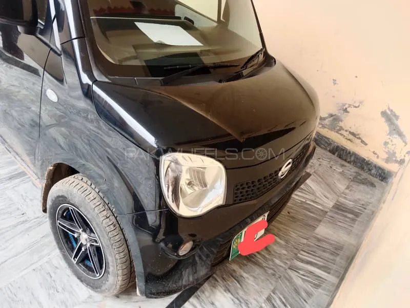 Nissan Moco 2014 for Sale in Sialkot Image-1