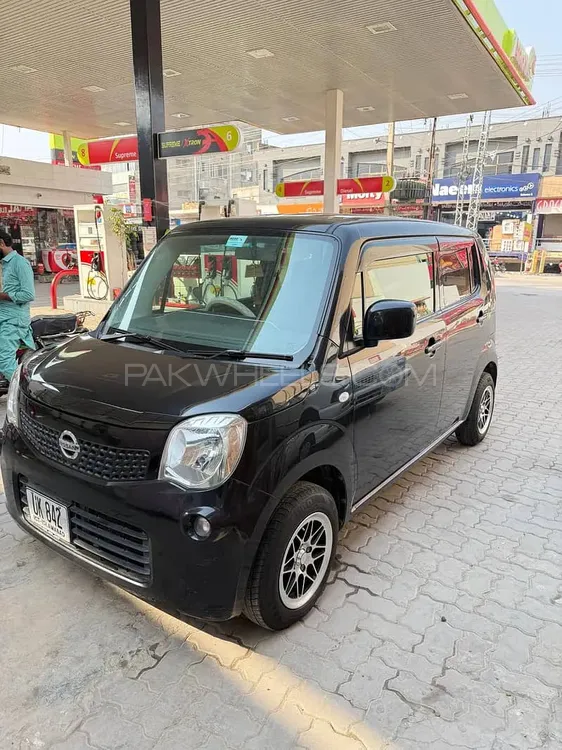 نسان موکو 2012 for Sale in واہ کینٹ Image-1