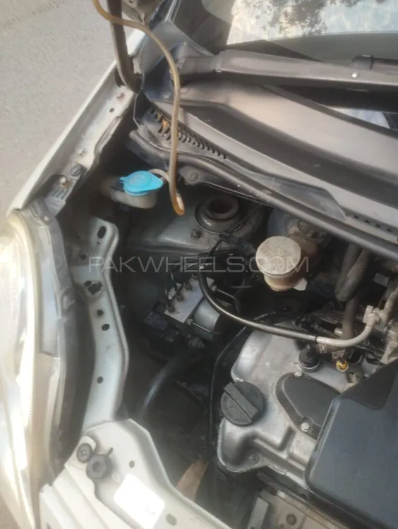 Nissan Moco 2012 for Sale in Lahore Image-1