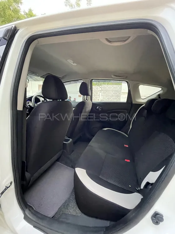 نسان نوٹ 2018 for Sale in کراچی نسان نوٹ 2018 for Sale in کراچی Image-16