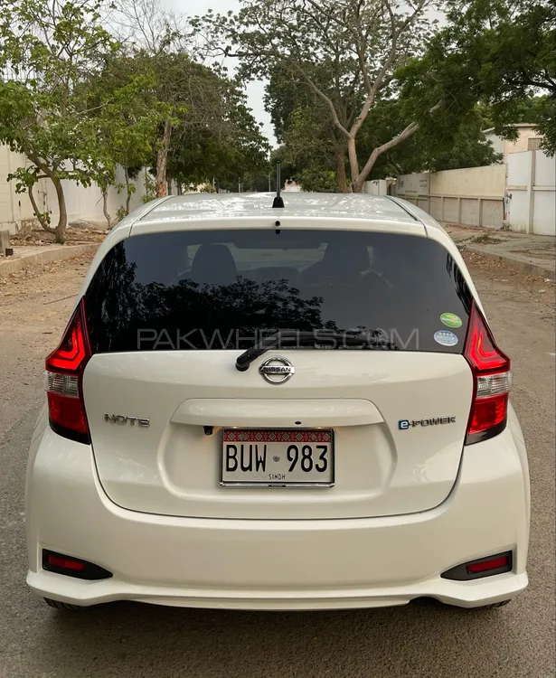 نسان نوٹ 2018 for Sale in کراچی نسان نوٹ 2018 for Sale in کراچی Image-7