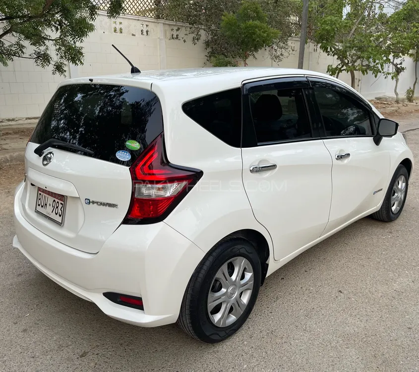 نسان نوٹ 2018 for Sale in کراچی نسان نوٹ 2018 for Sale in کراچی Image-8