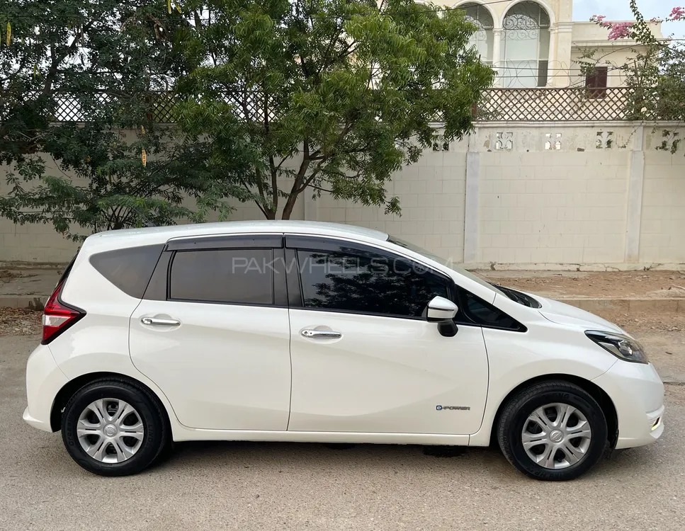 نسان نوٹ 2018 for Sale in کراچی نسان نوٹ 2018 for Sale in کراچی Image-9