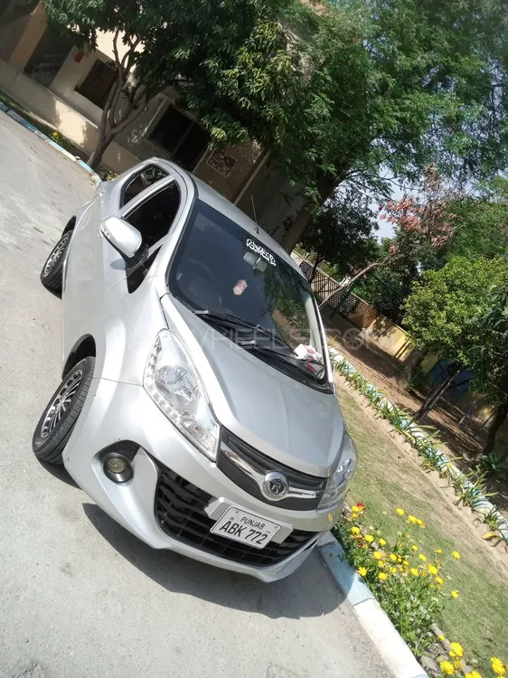 Prince Pearl 2021 for Sale in Kamra Image-1