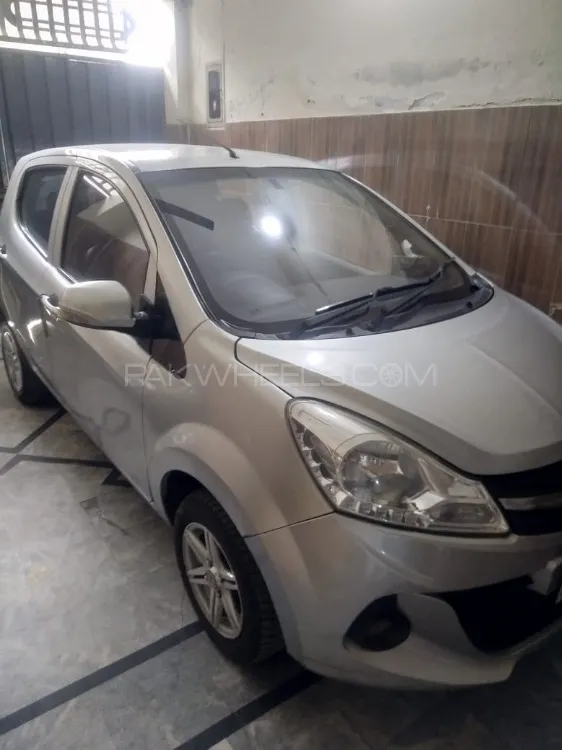 Prince Pearl 2022 for Sale in Lahore Image-1