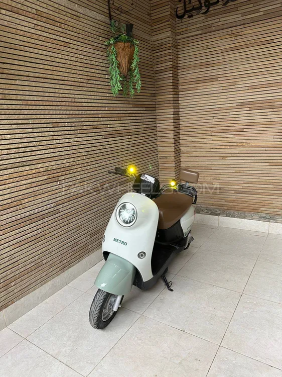 QINGQI Electric bike sporty 2023 for Sale Image-1