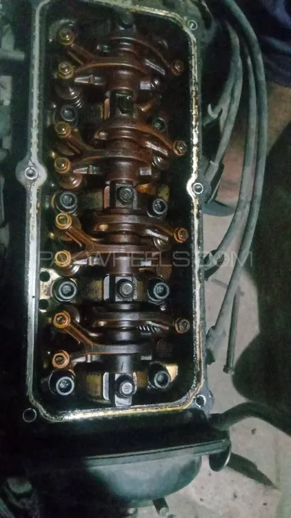 sentro 1000cc engine available in karachi Image-1