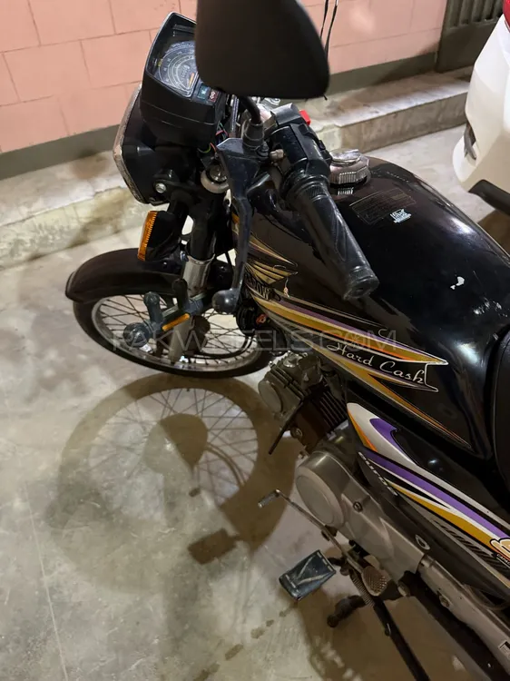 Super Power SP 70 2018 for Sale Image-1