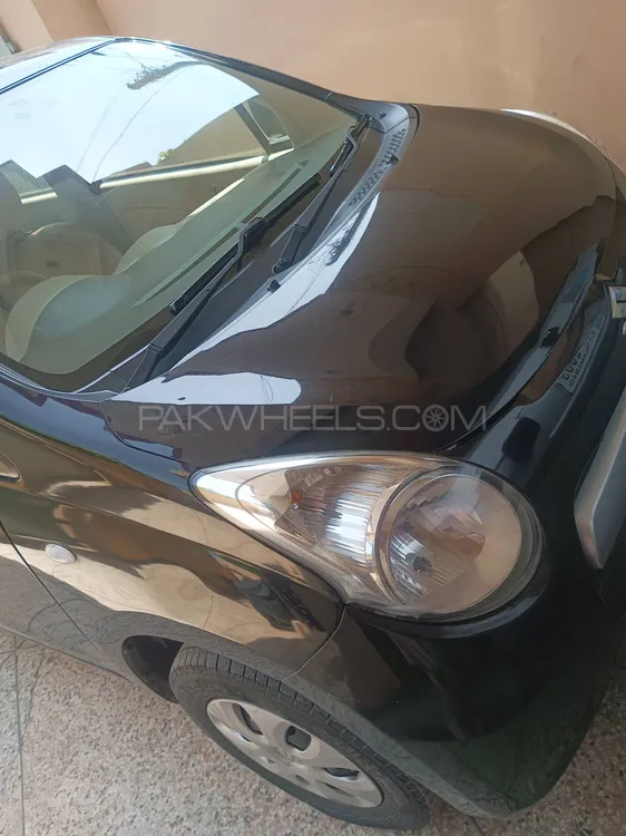 Suzuki Alto 2015 for Sale in Islamabad Image-1
