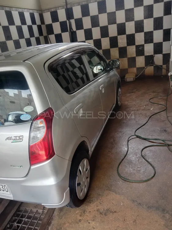 Suzuki Alto 2014 for Sale in Karachi Image-1