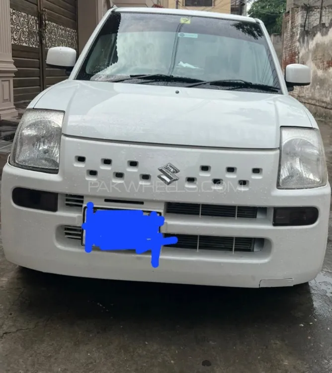 Suzuki Alto 2013 for Sale in Sialkot Image-1