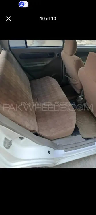 Suzuki Alto 2007 for Sale in Islamabad Image-1