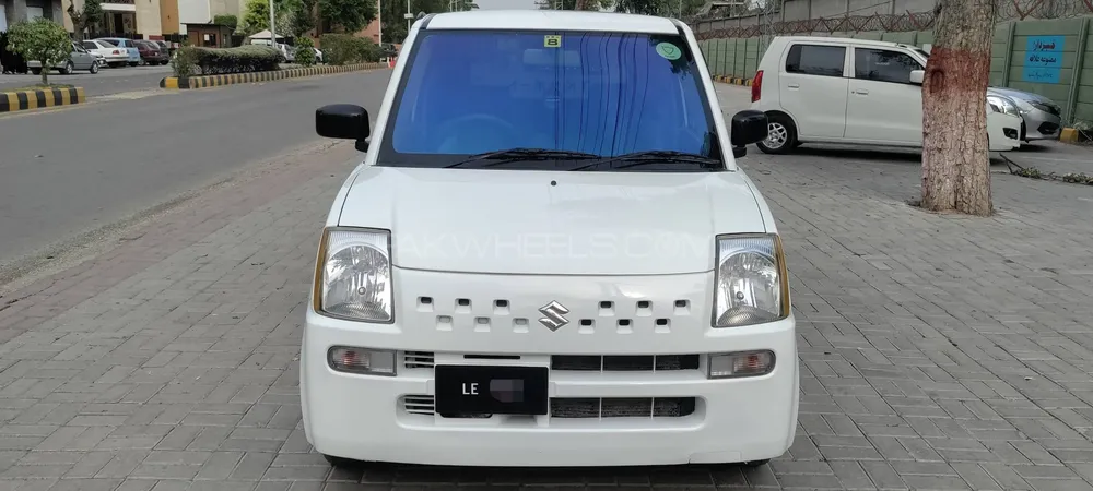 Suzuki Alto 2008 for Sale in Peshawar Image-1