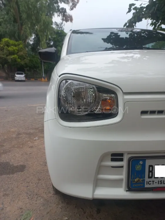 سوزوکی آلٹو 2024 for Sale in اسلام آباد Image-1