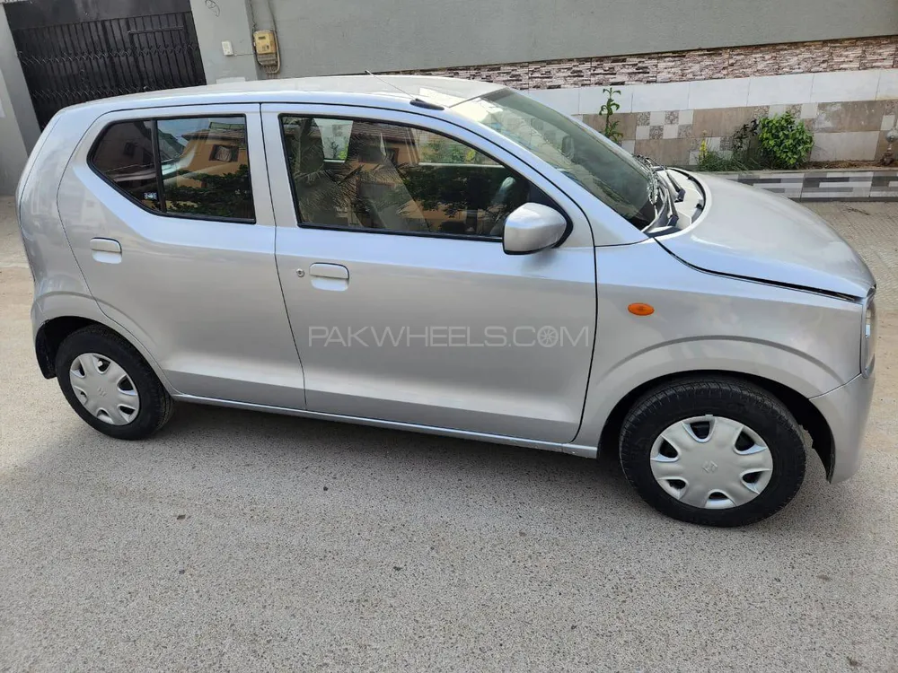 سوزوکی آلٹو 2022 for Sale in کراچی Image-1