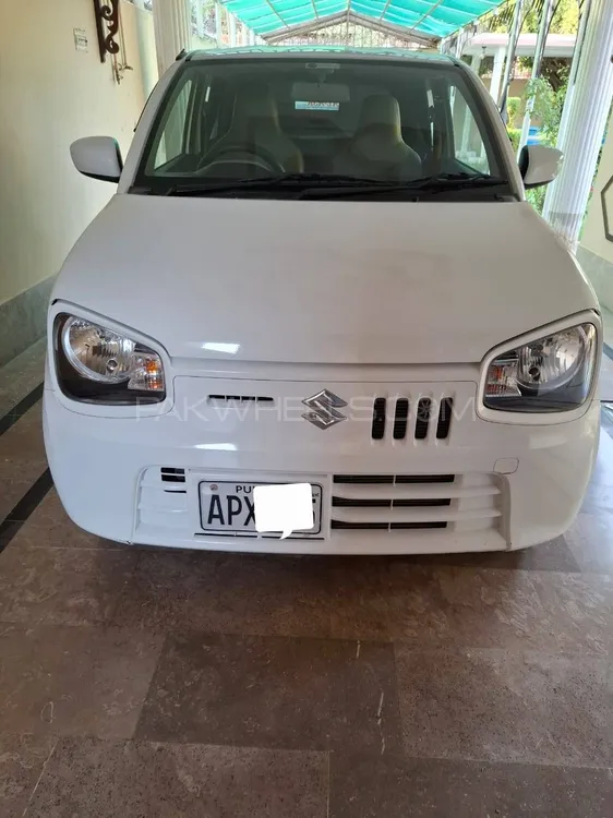 Suzuki Alto 2023 for Sale in Okara Image-1