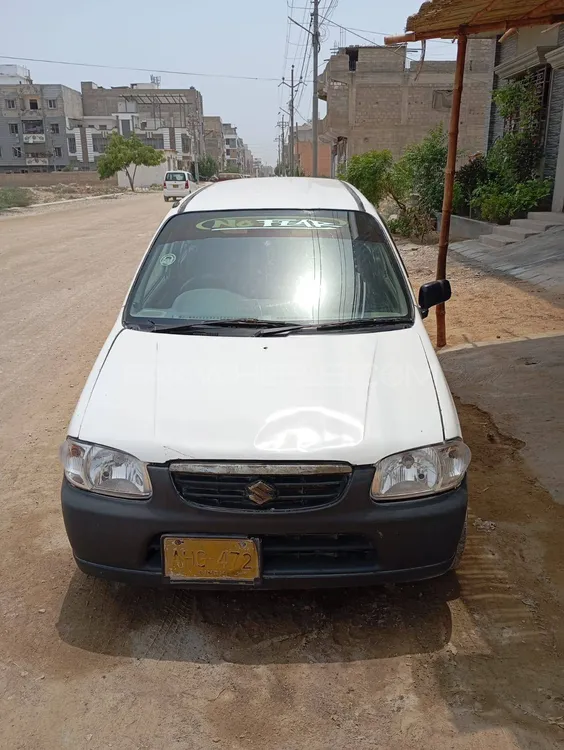 Suzuki Alto 2005 for Sale in Karachi Image-1