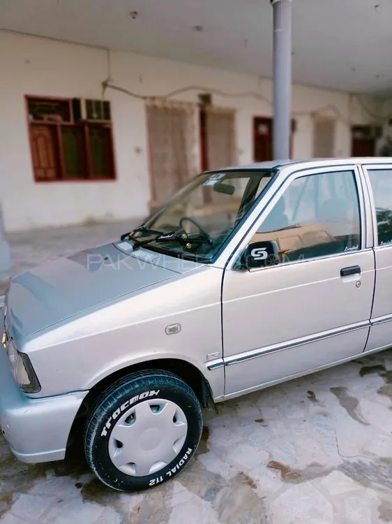 Suzuki Alto 2006 for Sale in Peshawar Image-1