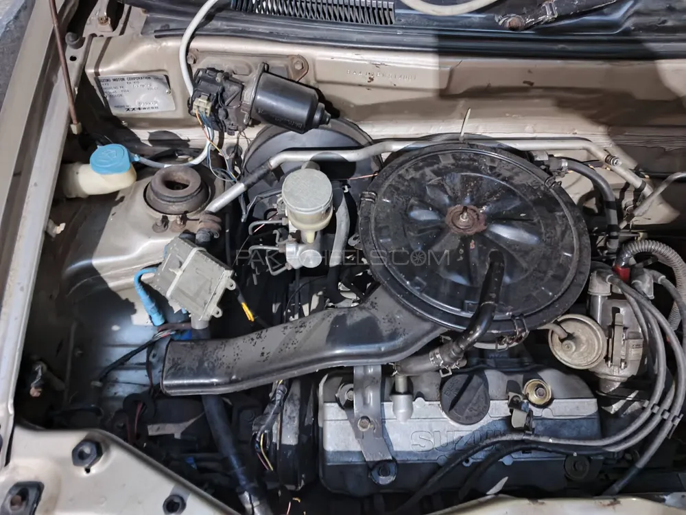 سوزوکی آلٹو 2006 for Sale in لاہور Image-1
