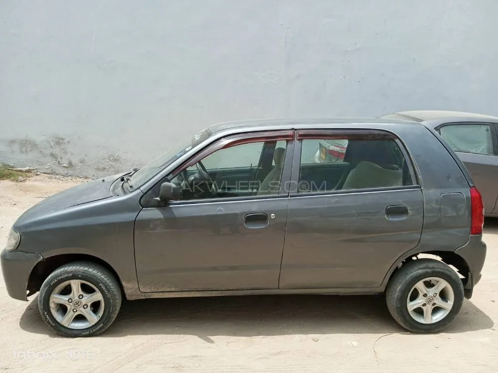Suzuki Alto 2010 for Sale in Karachi Image-1