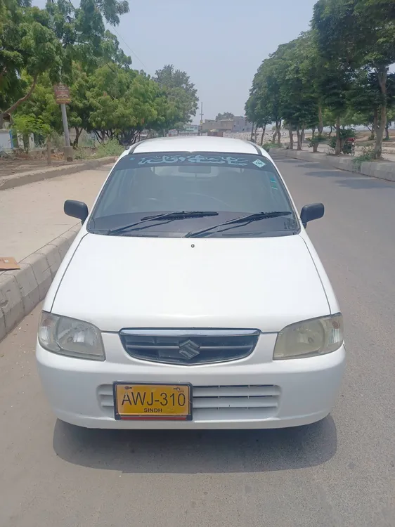 Suzuki Alto 2011 for Sale in Karachi Image-1