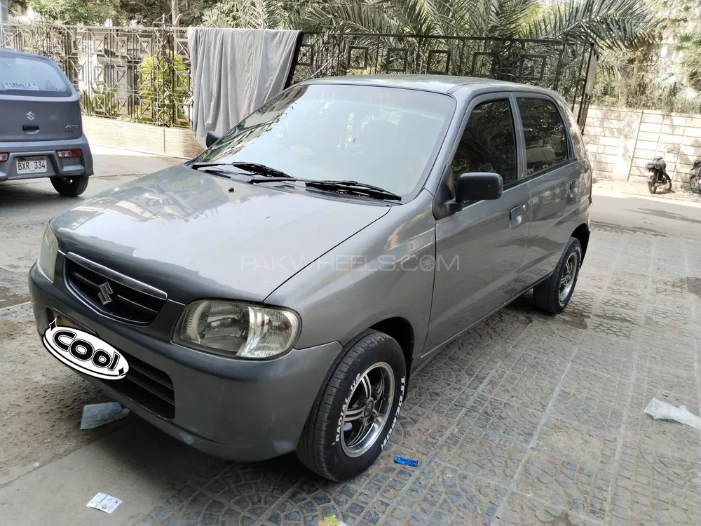 Suzuki Alto 2011 for Sale in Karachi Image-1