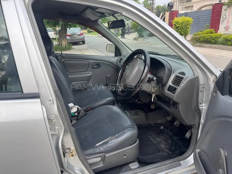Suzuki Alto 2011 for Sale in Gujranwala Image-1