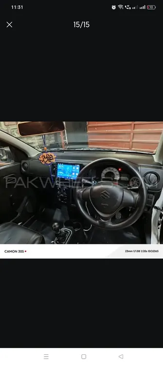 Suzuki Alto 2021 for Sale in Rawalpindi Image-1
