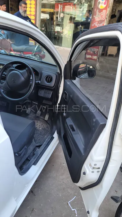 Suzuki Alto 2022 for Sale in Rawalpindi Image-1
