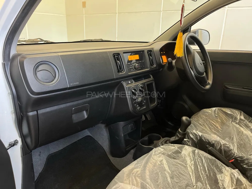 Suzuki Alto 2023 for Sale in Khanewal Image-1