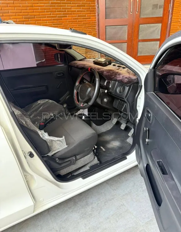 Suzuki Alto 2024 for Sale in Karachi Image-1