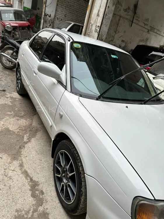 Suzuki Baleno 2004 for Sale in Islamabad Image-1