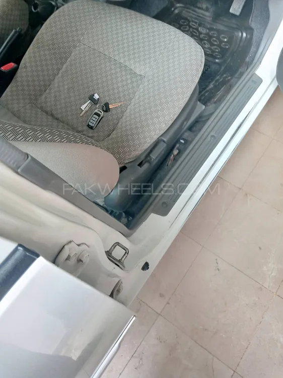 Suzuki Cultus 2016 for Sale in Islamabad Image-1