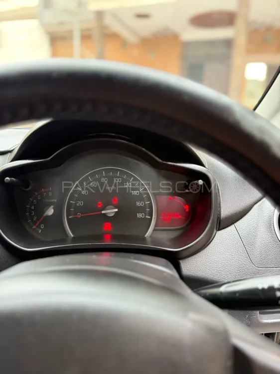 Suzuki Cultus 2018 for Sale in Lahore Image-1