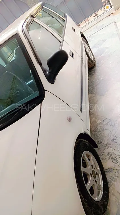 Suzuki Cultus 2008 for Sale in Sahiwal Image-1