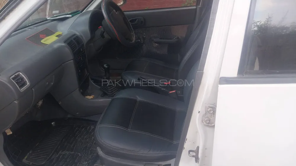 Suzuki Cultus 2003 for Sale in Lahore Image-1