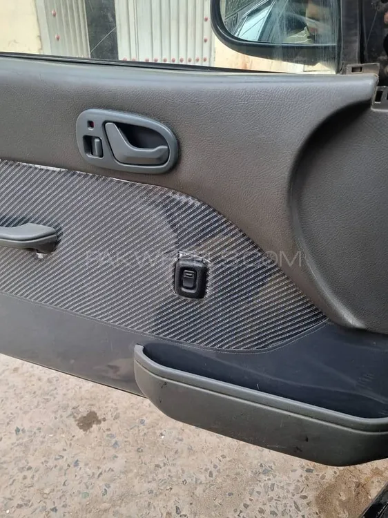 Suzuki Cultus 2007 for Sale in Sheikhupura Image-1