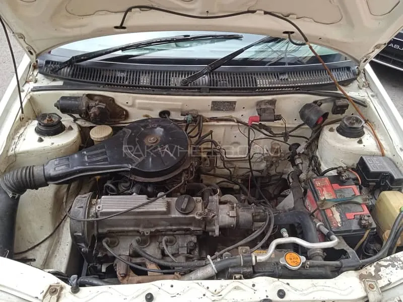 Suzuki Cultus 2007 for Sale in Islamabad Image-1