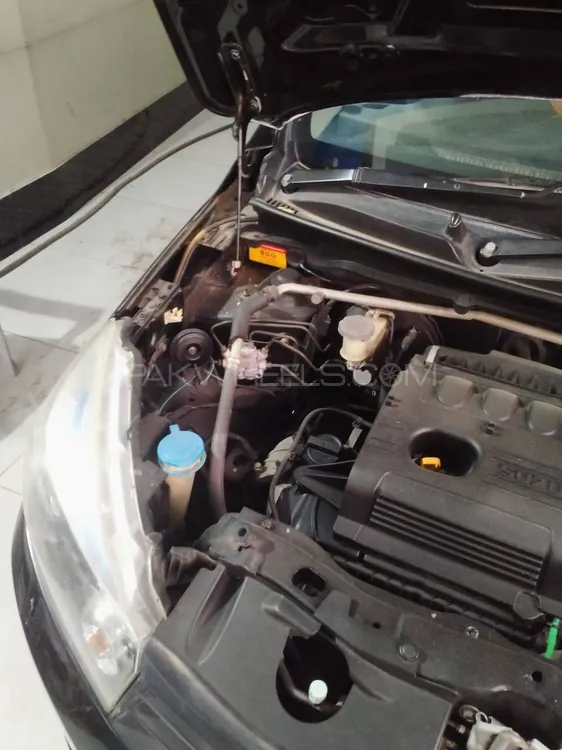 Suzuki Cultus 2018 for Sale in Karachi Image-1