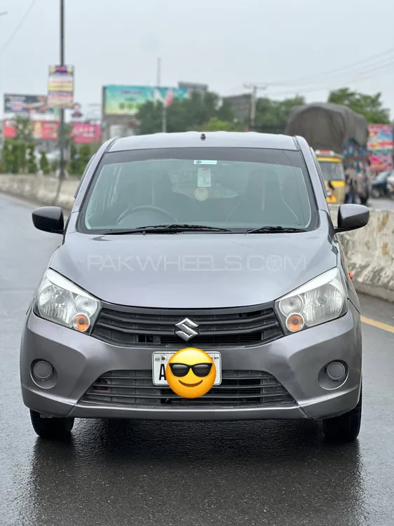 Suzuki Cultus 2021 for Sale in Sheikhupura Image-1