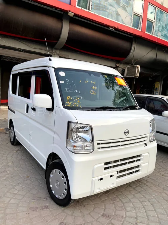 Suzuki Every 2020 for Sale in Peshawar Image-1