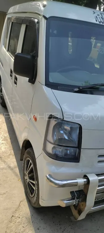 Suzuki Every 2014 for Sale in Gujranwala Image-1