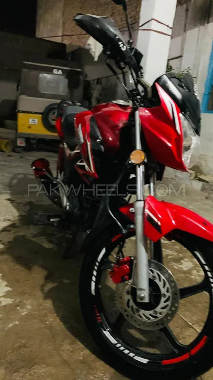 Suzuki GS 150 2020 for Sale Image-1
