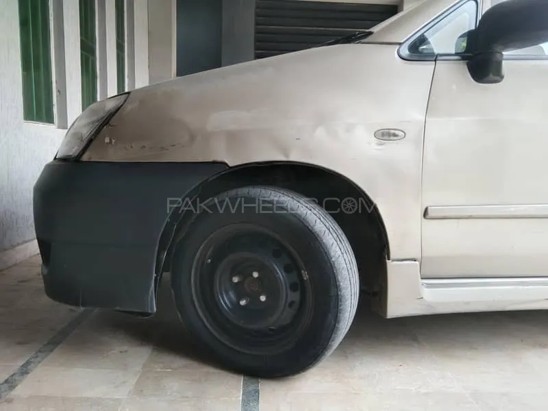Suzuki Liana 2006 for Sale in Islamabad Image-1