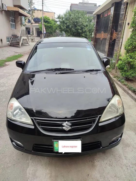 Suzuki Liana 2006 for Sale in Lahore Image-1