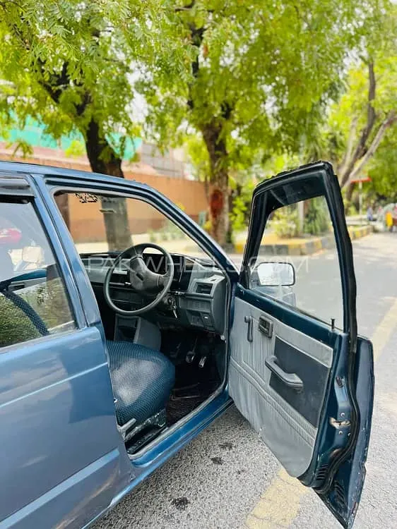 Suzuki Mehran 2008 for Sale in Rawalpindi Image-1