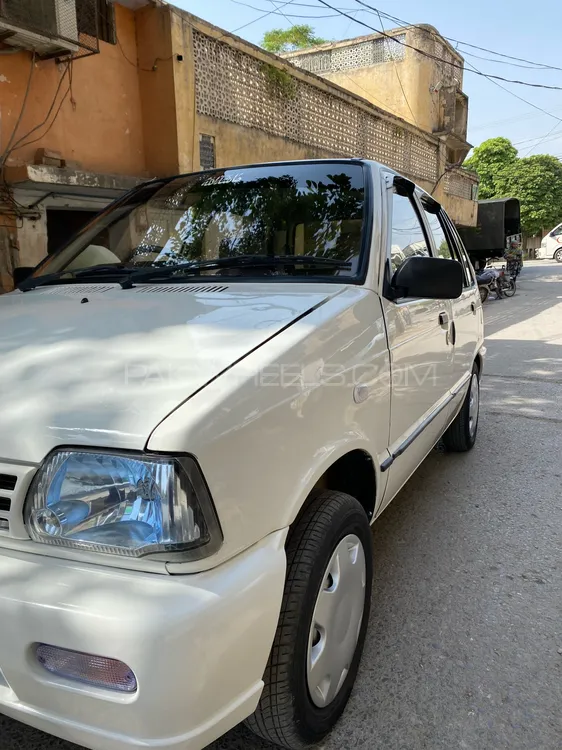 Suzuki Mehran 2019 for Sale in Rawalpindi Image-1