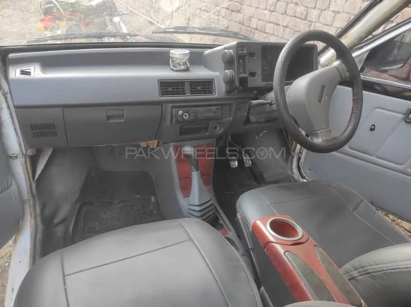 Suzuki Mehran 1997 for Sale in Gujranwala Image-1