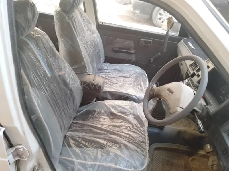 Suzuki Mehran 2004 for Sale in Karachi Image-1